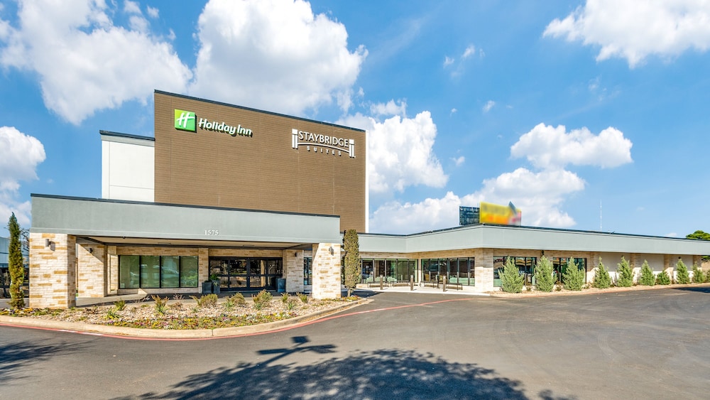 Holiday Inn Dallas Market Ctr Love Field by IHG - photo 50