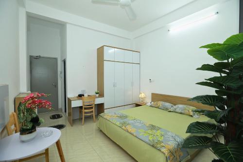 Apartment 201 TM Cau Giay Ha Noi — 4-Star Luxury Hotel in Hanoi, Vietnam