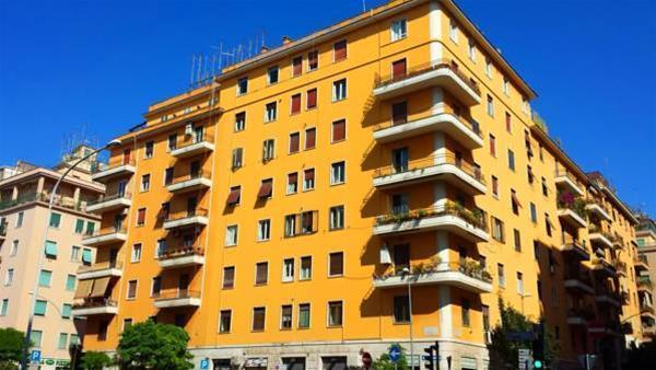 St. John's Terrace - last minute hotel in Rome