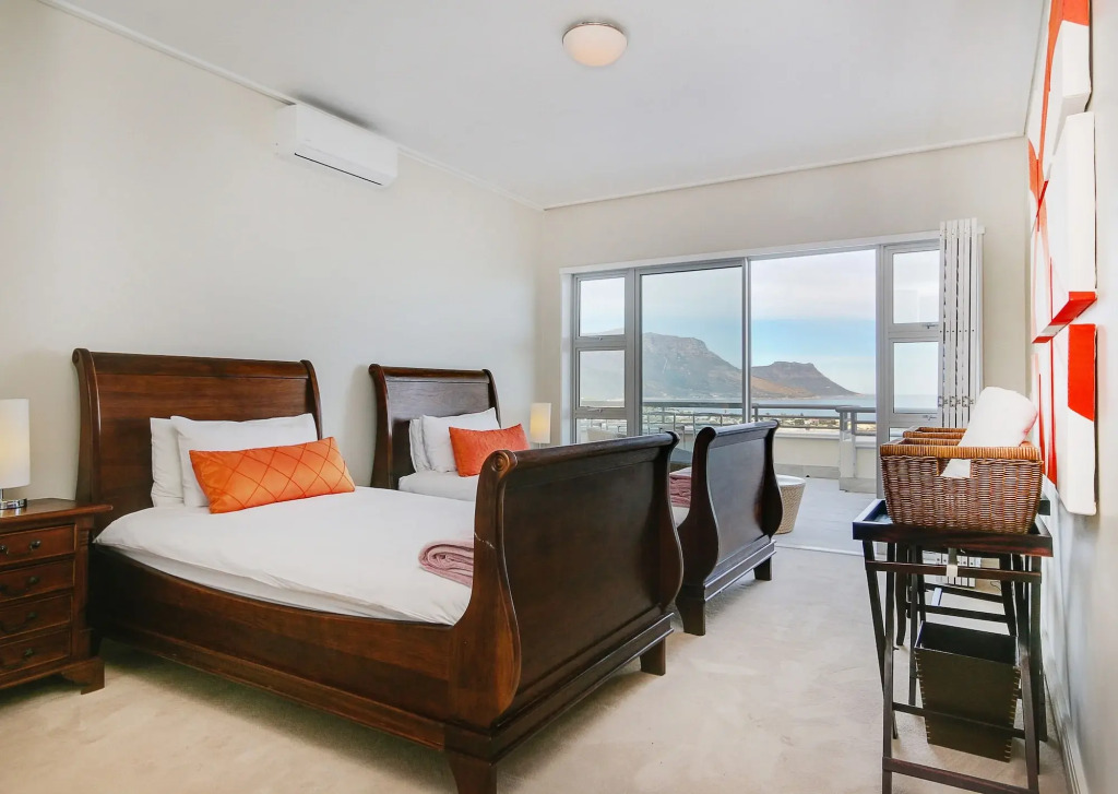 Dunmore Skies Penthouse