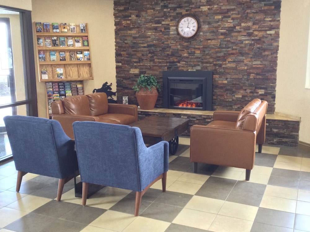 Affordable Inns Evanston - photo 4