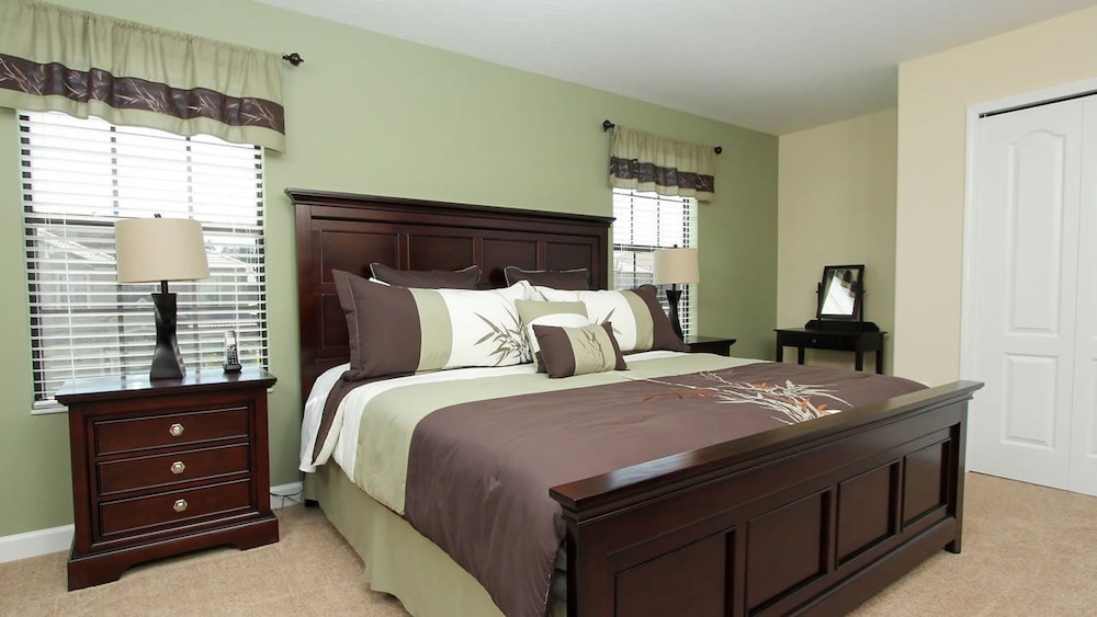 Grhmyr1465 Champions Gate Resort 6 Bed 6 Baths House - photo 10