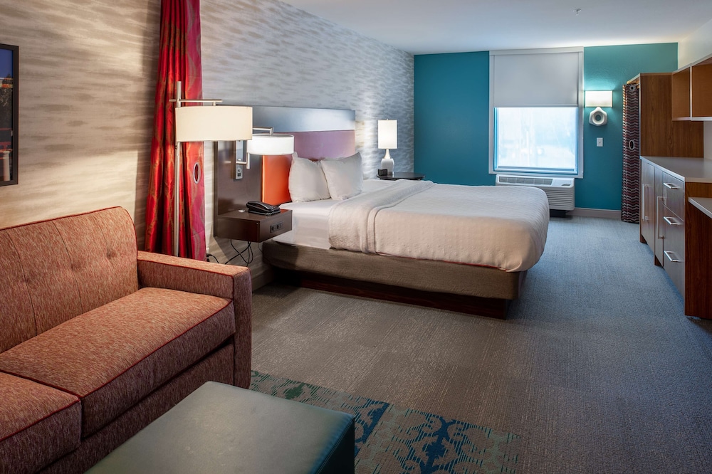 Home2 Suites by Hilton St. Louis Forest Park - photo 24