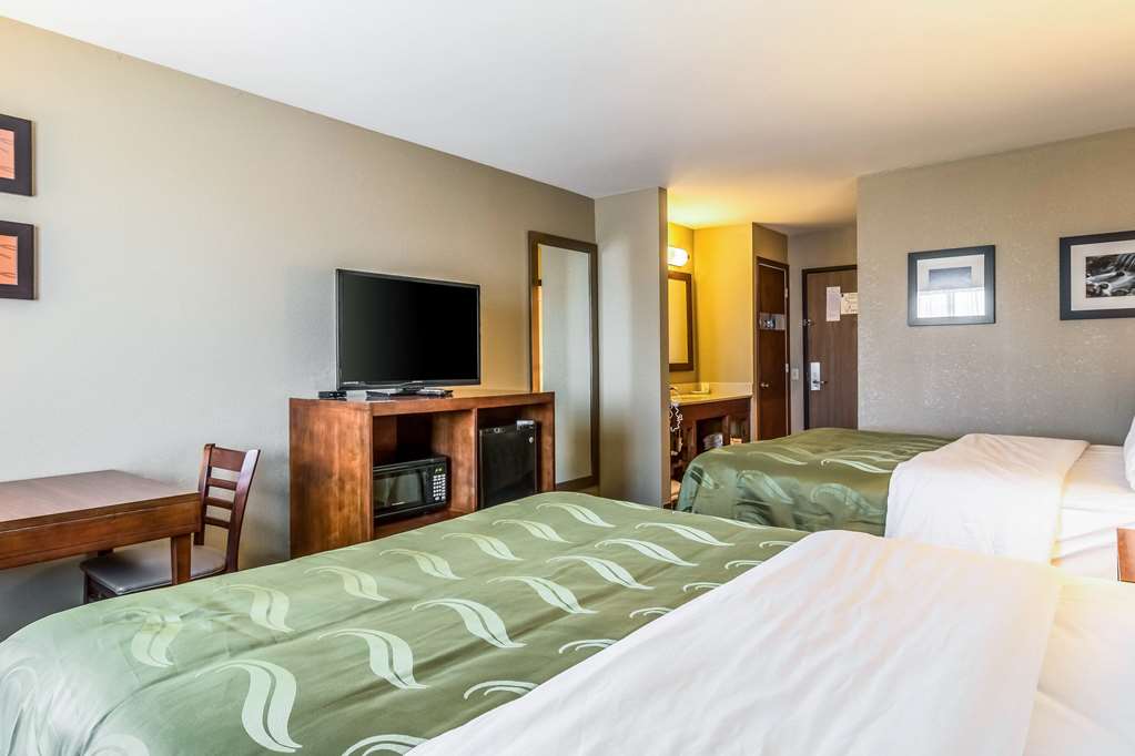 Quality Inn & Suites Salem near I 57 - photo 17