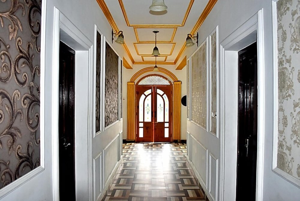 Northland Residency Hotel — Srinagar