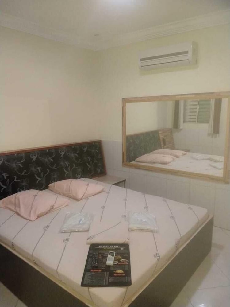 Hotel Flert — Sao Paulo — photo 2