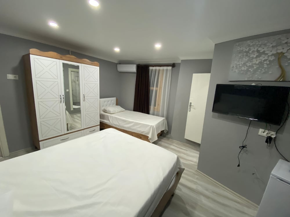 Kaleiçi Butik Otel — Antalya — photo 3