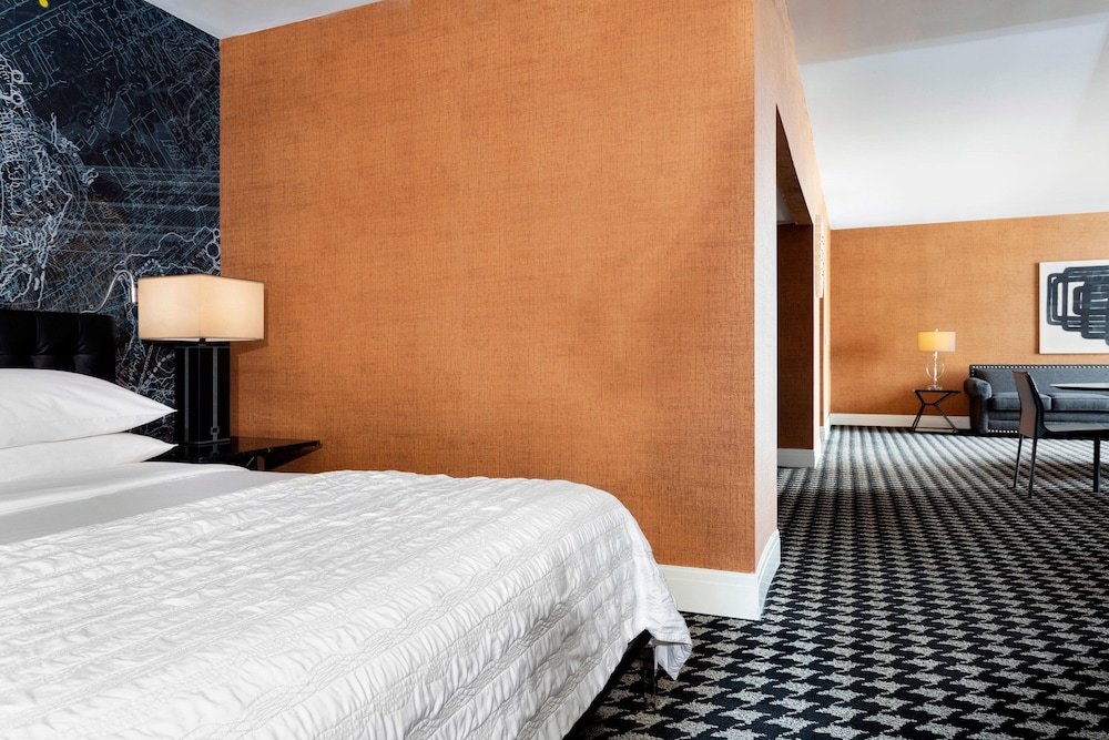 Le Meridien Charlotte - photo 8