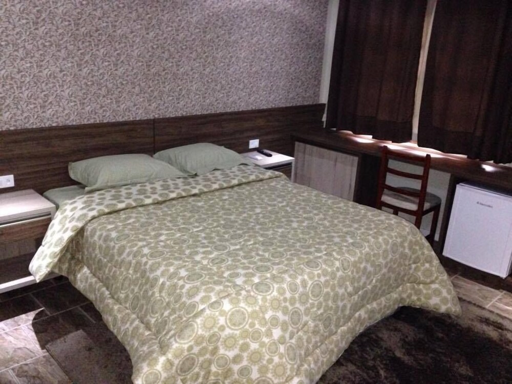 Hotel Zenf — Curitiba — photo 3