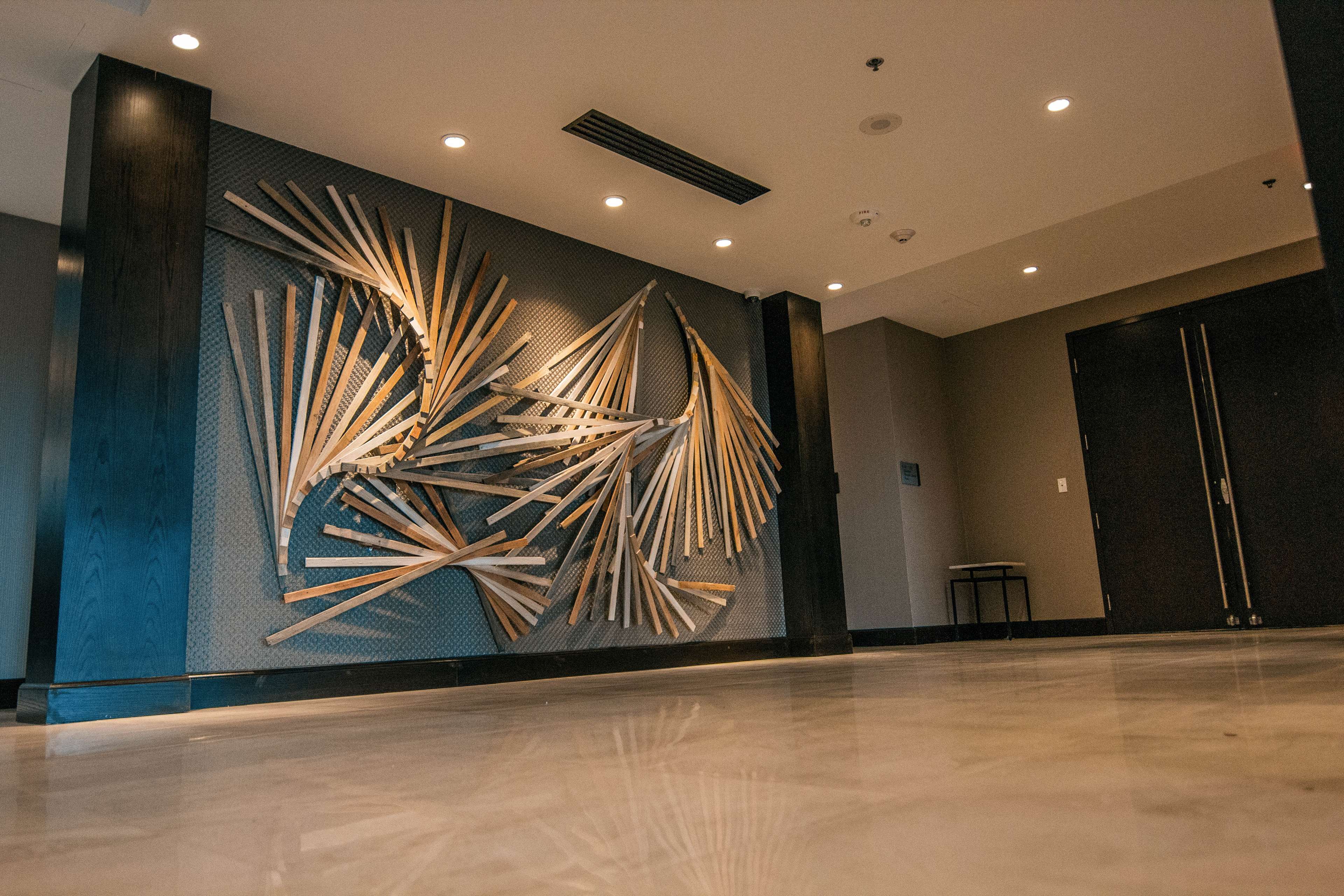 DoubleTree by Hilton Lubbock University Area - photo 21