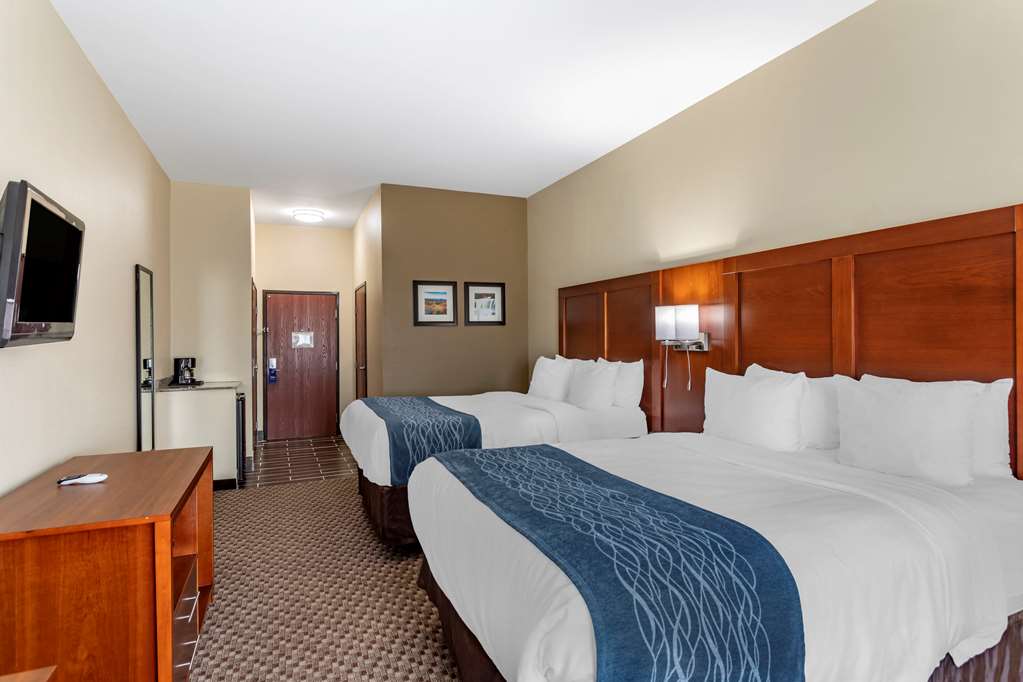 Comfort Inn & Suites Carbondale University Area - photo 15