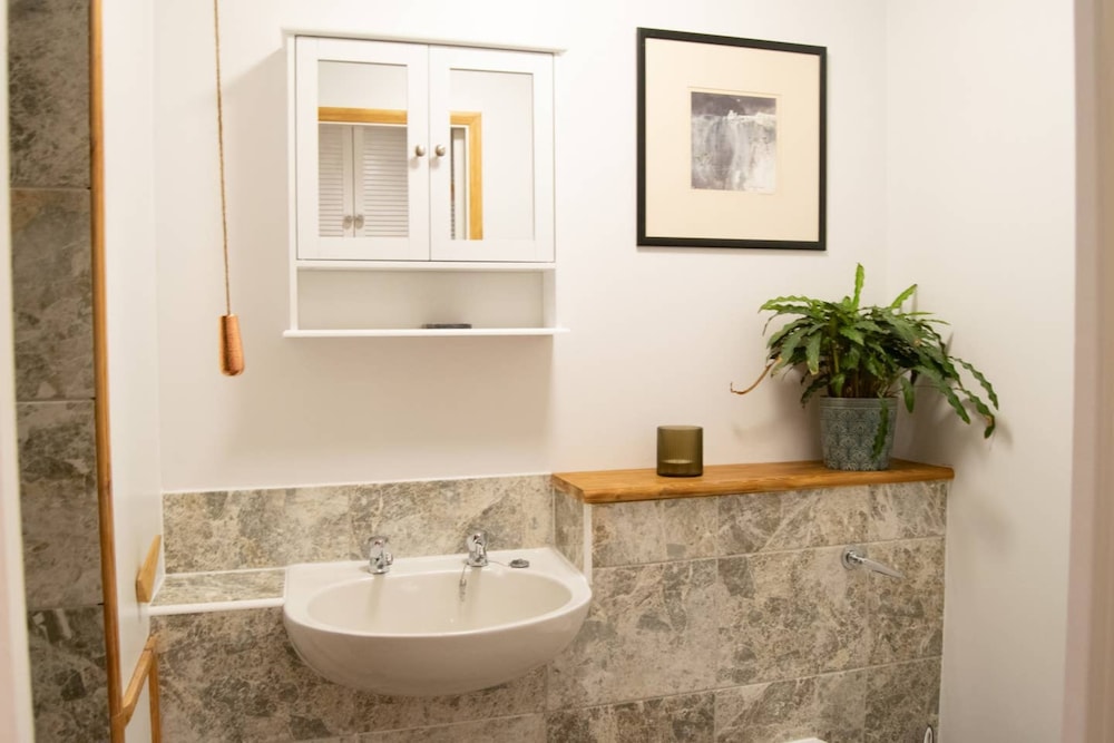 Studio flat in West Kensington — 4-Star Luxury Hotel in London, United Kingdom