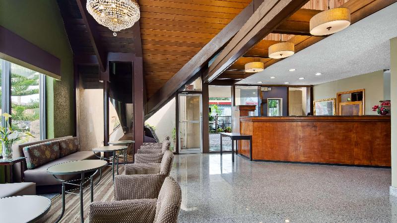 Best Western Orlando West - photo 5