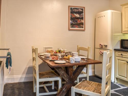 Kings Cottage