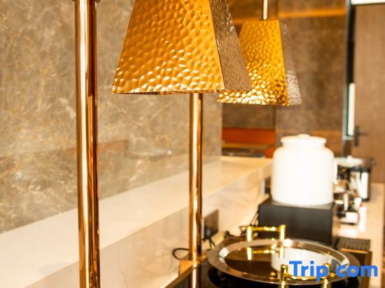 Towo Hotel — 4-Star Luxury Hotel in Lanzhou, People's Republic of China