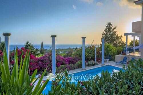 Villa Bella Island Tessera