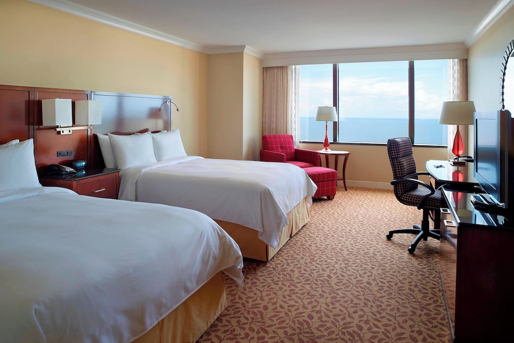 New Orleans Marriott Metairie at Lakeway - photo 11