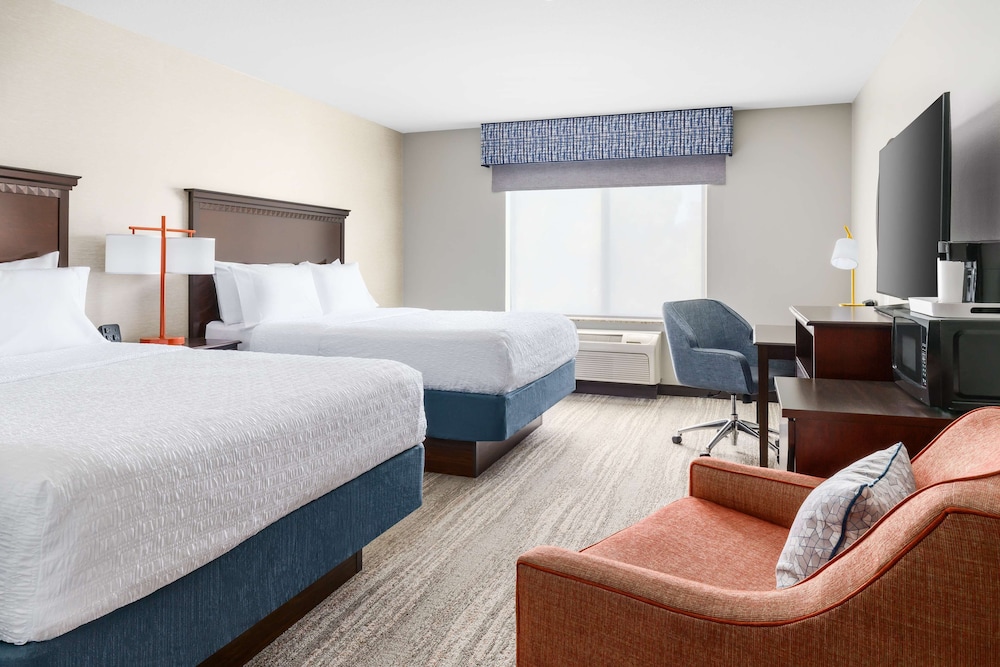 Hampton Inn & Suites Thousand Oaks CA - photo 7