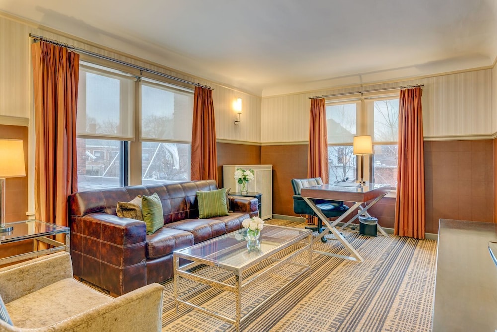 Carleton of Oak Park - photo 15