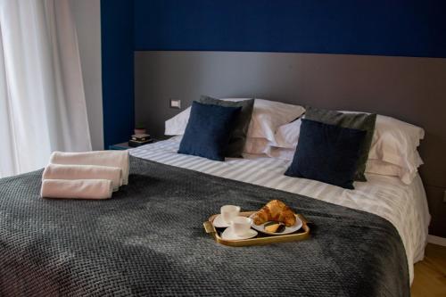 Doron Living Bari — 4-Star Luxury Hotel in Bari, Italy
