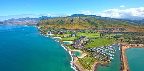 Vacation Home in Ko Olina Resort - photo 30