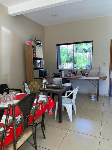 Quinta La Esperanza in San Antonio, Paraguay