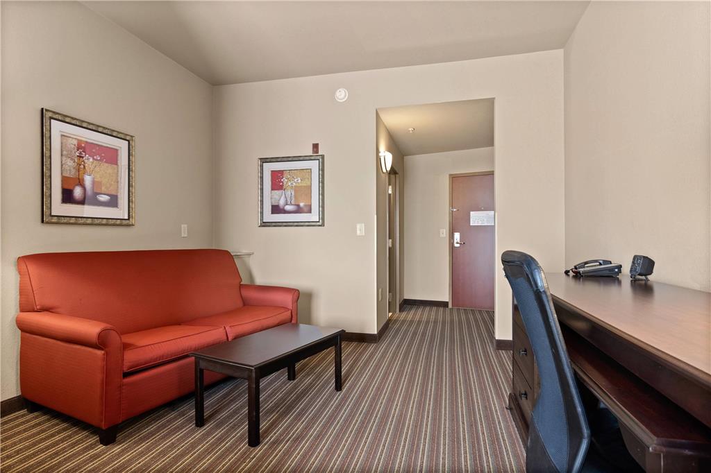 Portland Inn & Suites Portland TN - photo 15