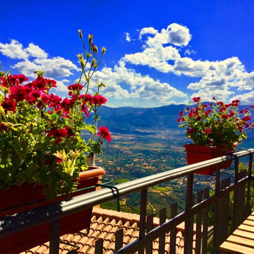 Bed & Breakfast Selvaggio Blu — 4-Star Luxury Hotel in Baunei, Italy