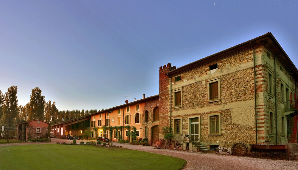 Golf Club Le Vigne — Villafranca Di Verona