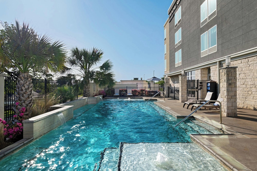 SpringHill Suites by Marriott Austin Cedar Park - photo 21