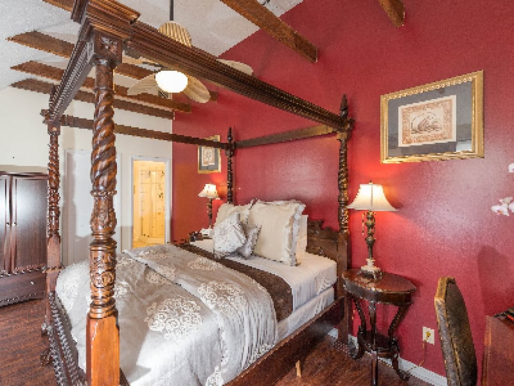 Old City House Inn and Restaurant - photo 15
