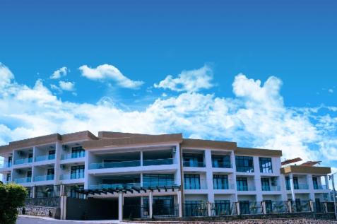 Essencia Kivu Hotel in Cyangugu, Rwanda