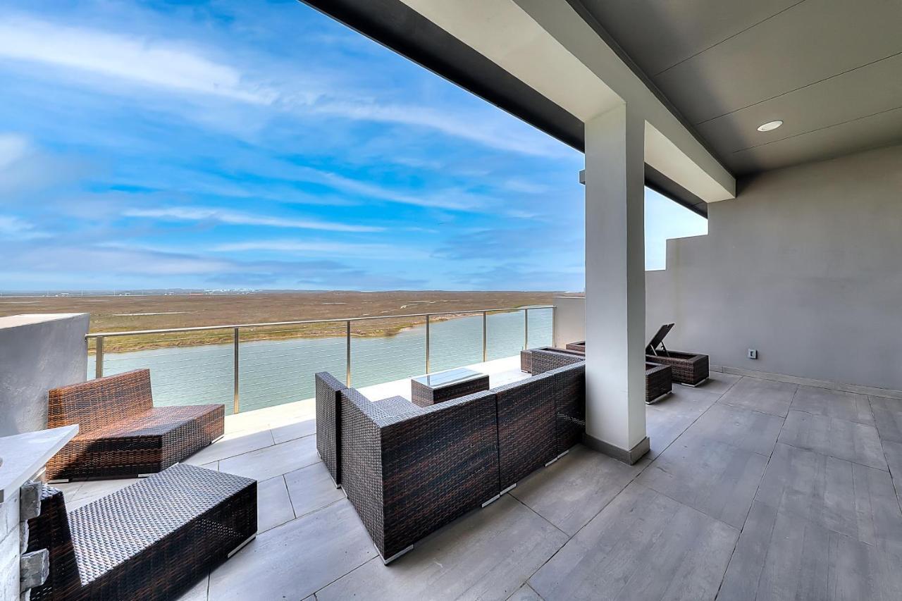 Padre Villa 102 — 4-Star Luxury Hotel in Corpus Christi, United States