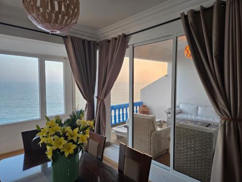 Terrasse sur l'azur — 4-Star Luxury Hotel in Taghazout, Morocco