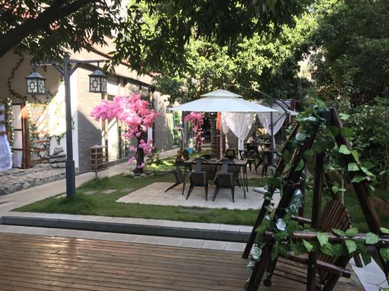 Dieyuan Hot Spring Hotel in Miyang, People's Republic of China