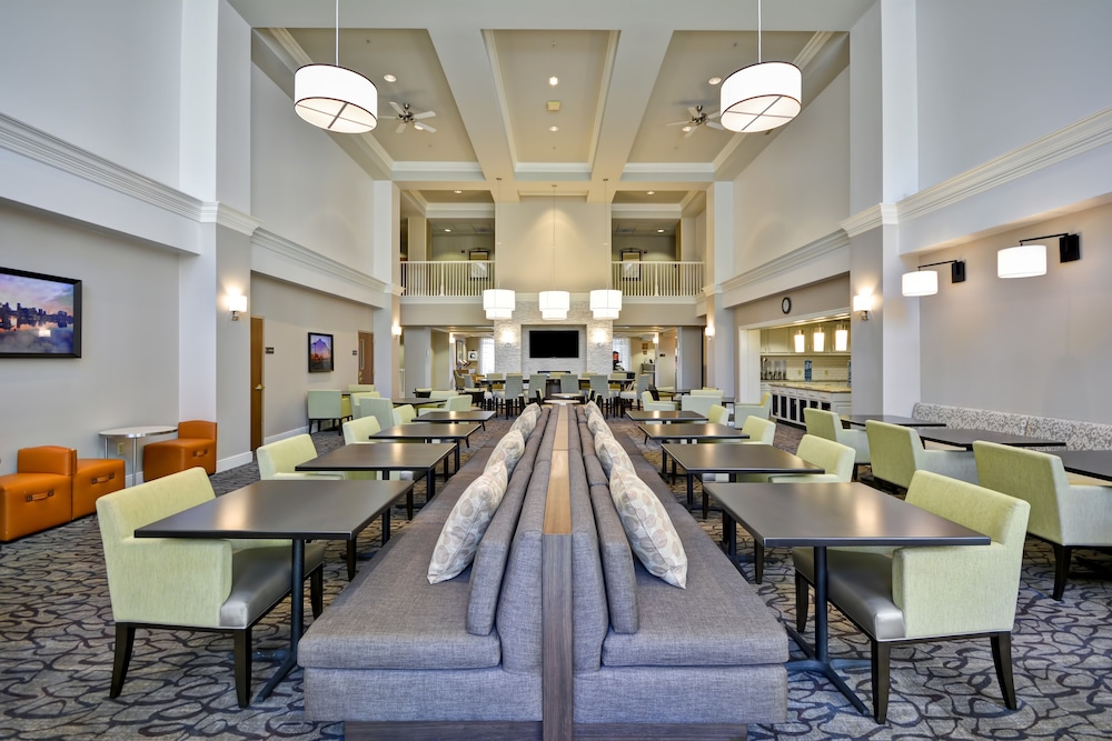 Homewood Suites by Hilton Hillsboro Beaverton - photo 28