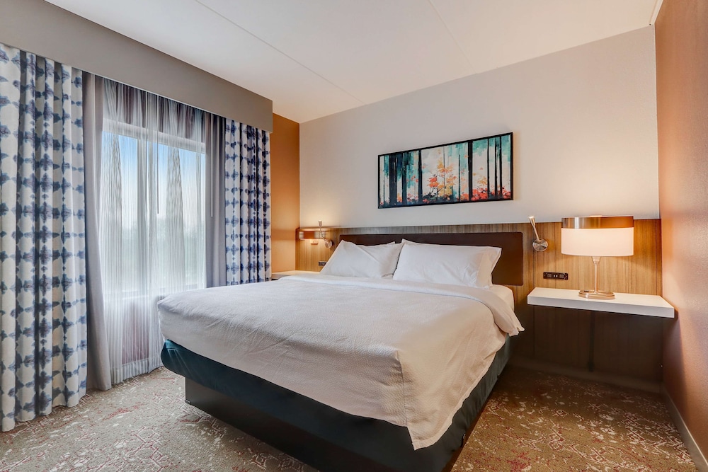 Hilton Garden Inn Indianapolis Northwest - photo 10