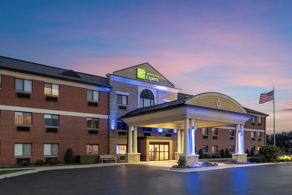Holiday Inn Express Sheboygan Kohler by IHG - photo 71