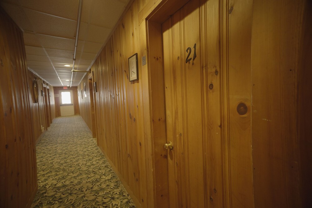 Betty Doon Hotel - photo 89