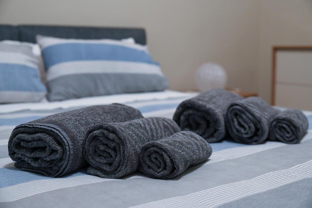 Xenia Home — 4-Star Luxury Hotel in Reggio Calabria, Italy