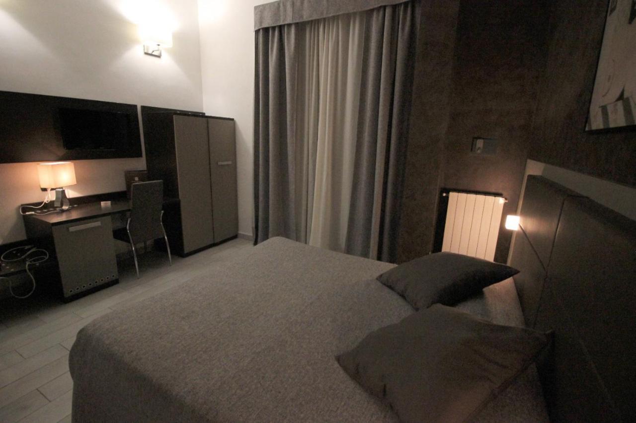 Hotel Charter — Rome — photo 5