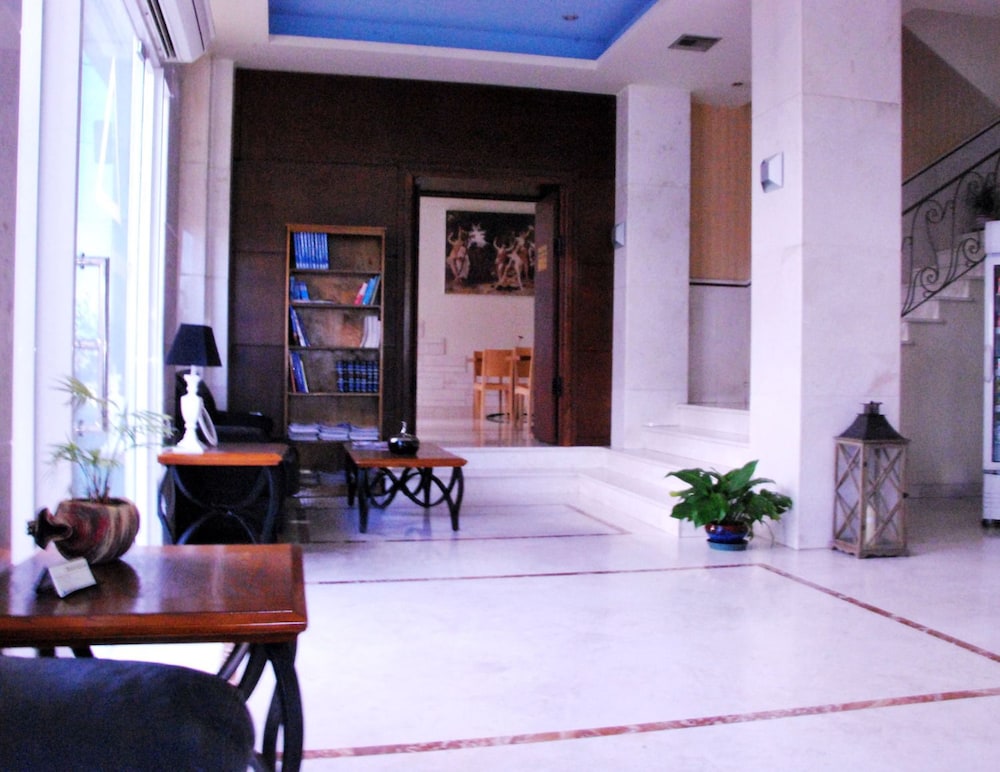 Dionysion Hotel — Thivai — photo 2