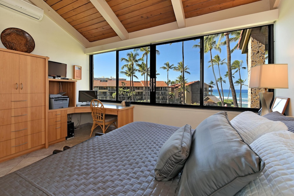 Papakea B405 PK B405 Spacious 3Bedroom at OceanFront Resort - photo 7