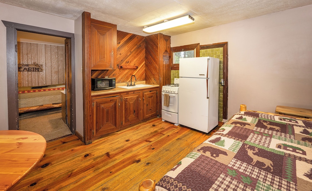 Union Creek Resort - photo 68