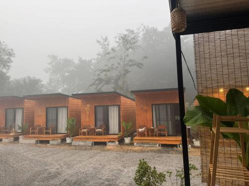 NCY Homestay — 4-Star Luxury Hotel in Chiang Rai, Thailand