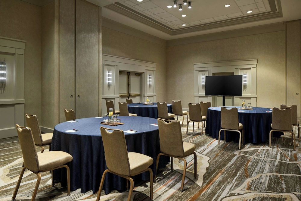 Gaithersburg Marriott Washingtonian Center - photo 57
