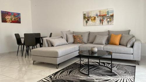 Golden Flower Luxury Apartment — 4-Star Luxury Hotel in Sitia, Greece