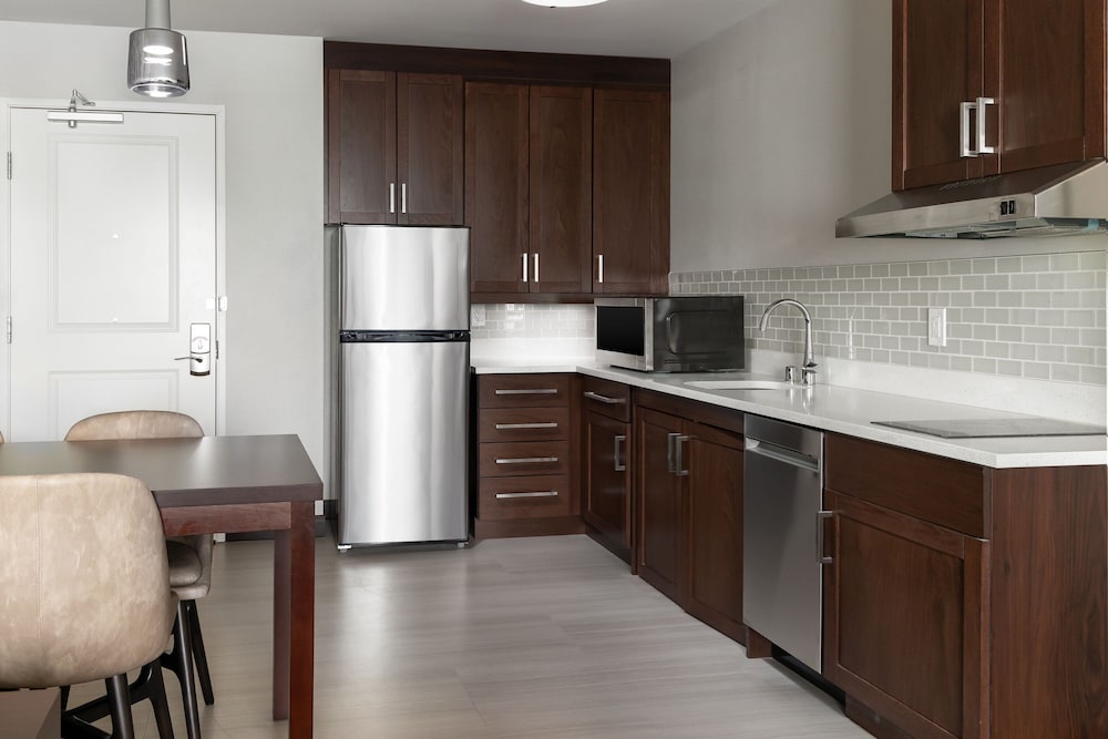 Residence Inn Anaheim Brea - photo 13