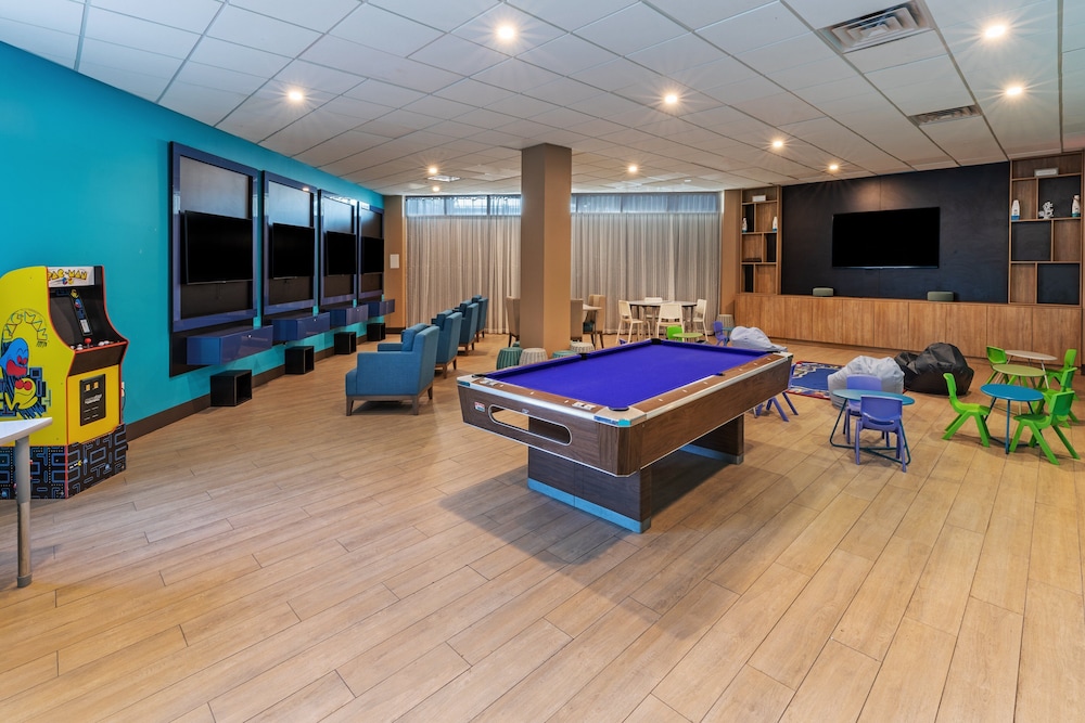Holiday Inn Resort South Padre Island Beach Front by IHG - photo 54