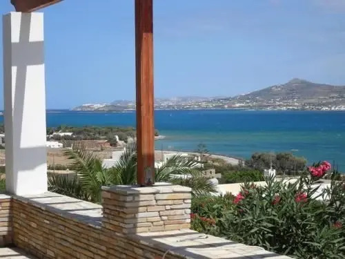 Rose’s House — Antiparos — photo 3